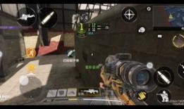 使命召唤最新神话枪爆料