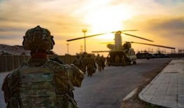 美军最新爆料,揭秘神秘军事项目与未来战争格局