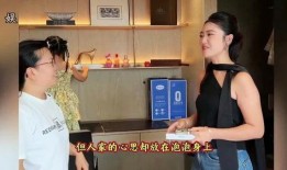 吴阿姨最新爆料图片抖音,揭秘网红幕后真相！”